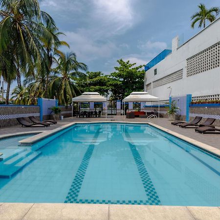 Cartagena - Torremarina Apartment Exterior photo