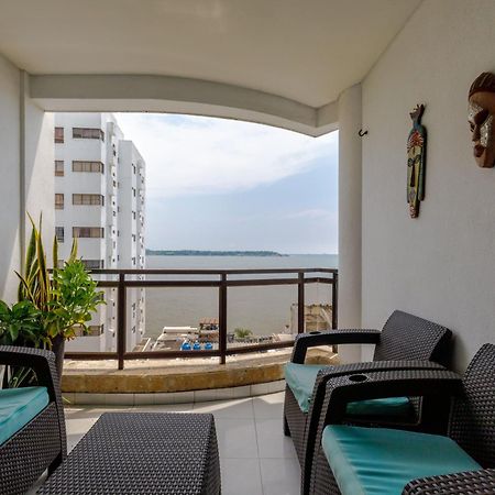 Cartagena - Torremarina Apartment Exterior photo