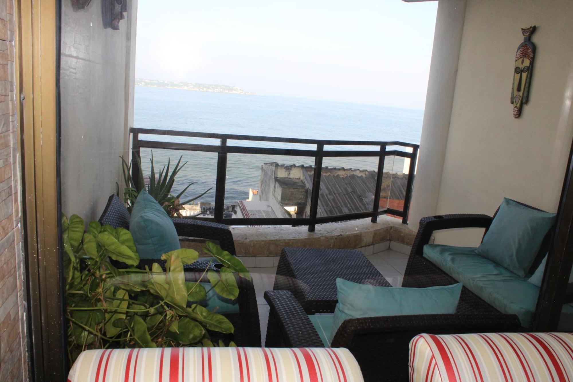 Cartagena - Torremarina Apartment Exterior photo