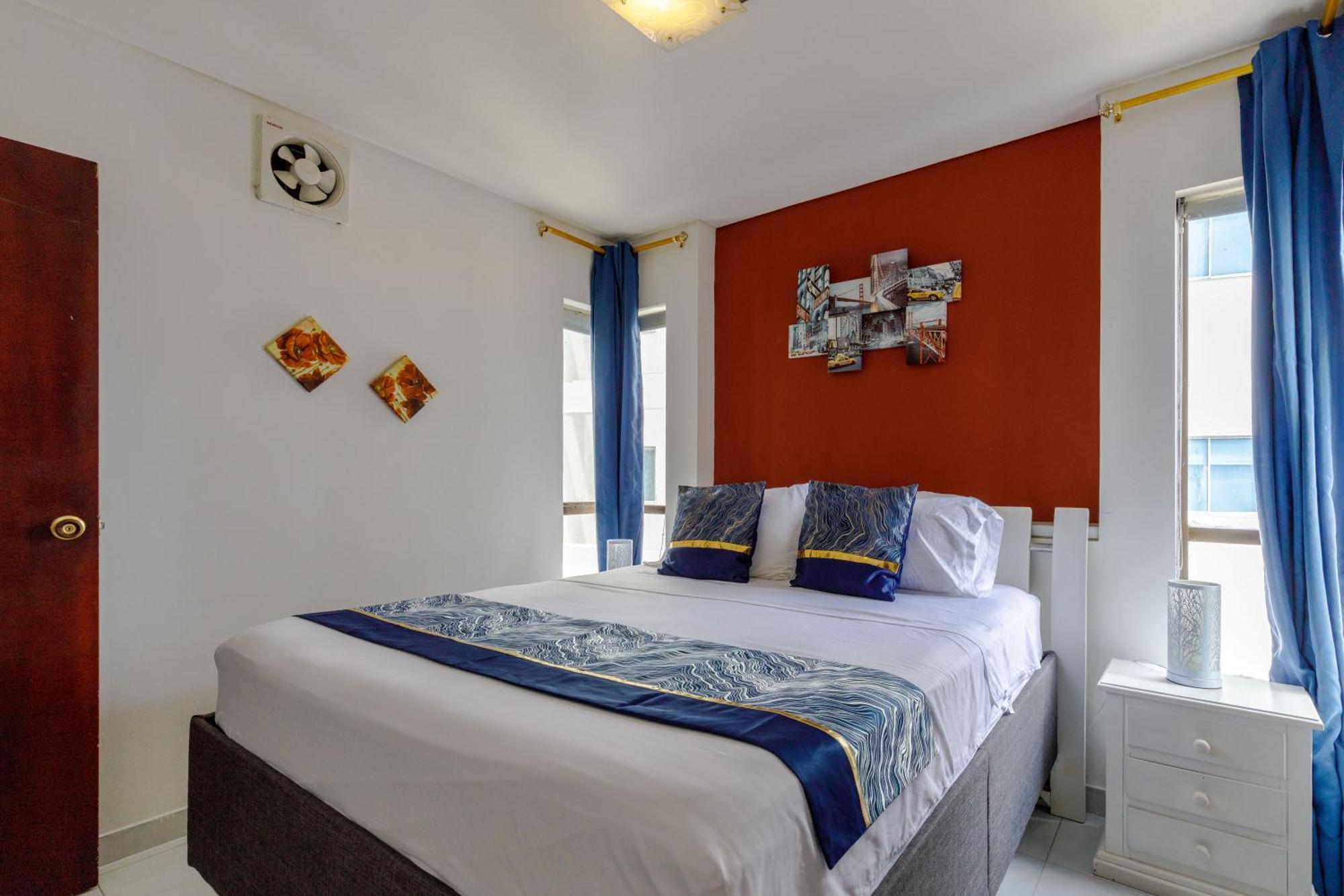 Cartagena - Torremarina Apartment Exterior photo