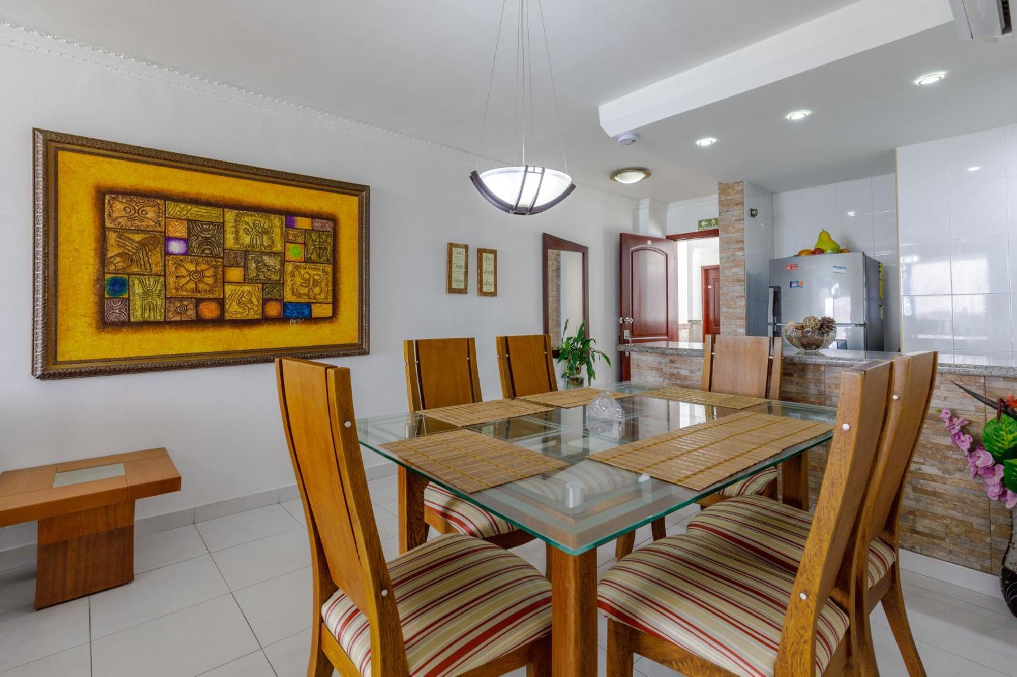 Cartagena - Torremarina Apartment Exterior photo
