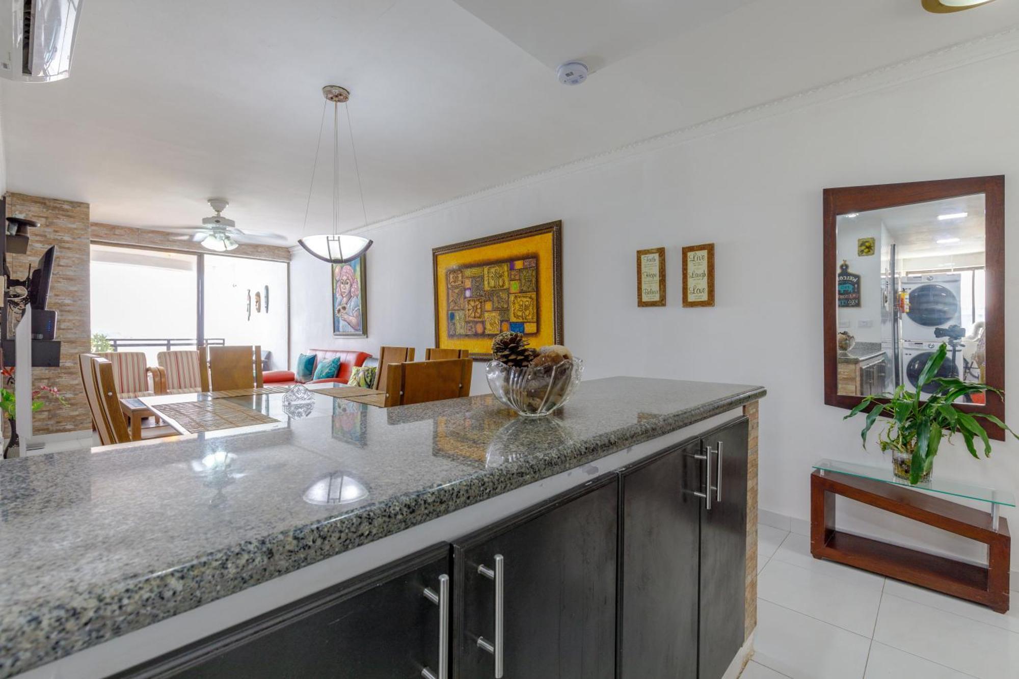 Cartagena - Torremarina Apartment Exterior photo